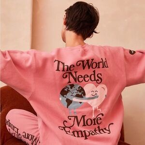 Limited Edition Mayfair Group Sweatshirt